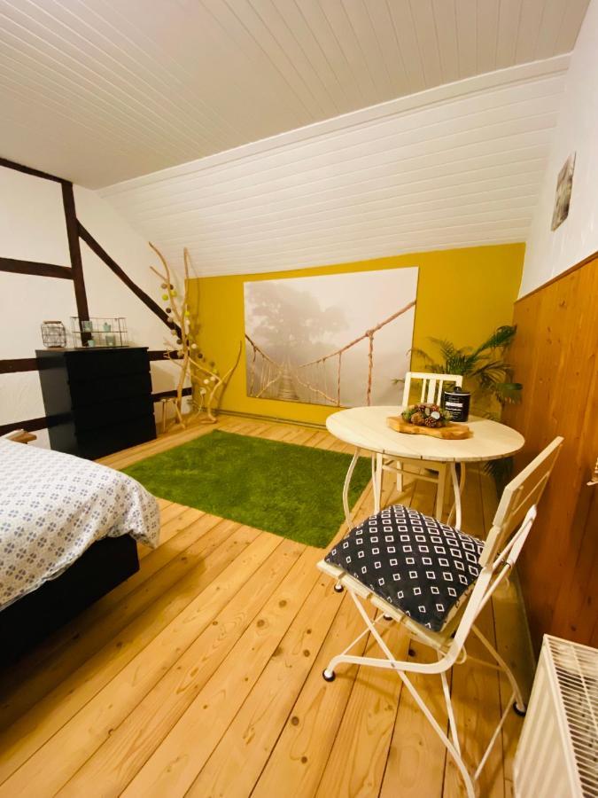 La Chambre Cour'Toise Stoumont Εξωτερικό φωτογραφία