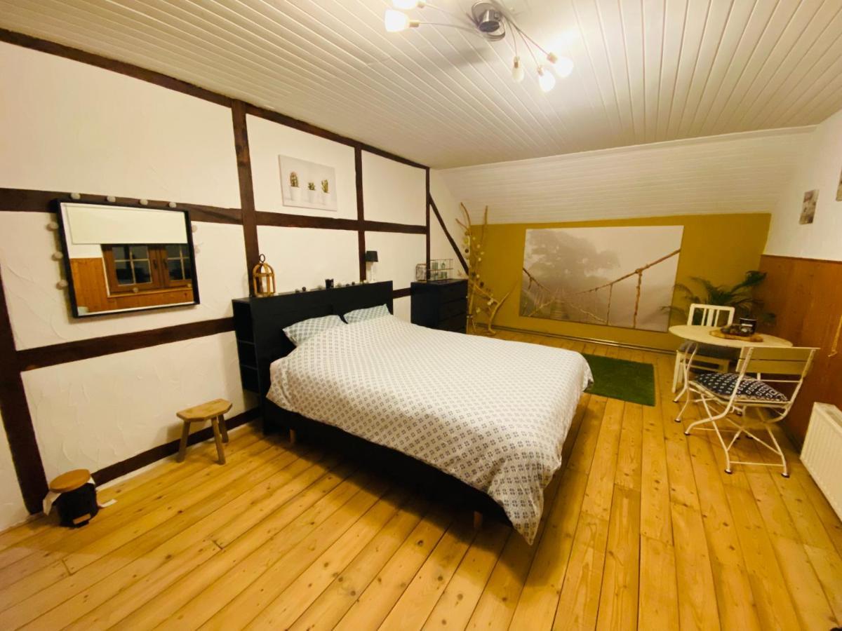 La Chambre Cour'Toise Stoumont Εξωτερικό φωτογραφία